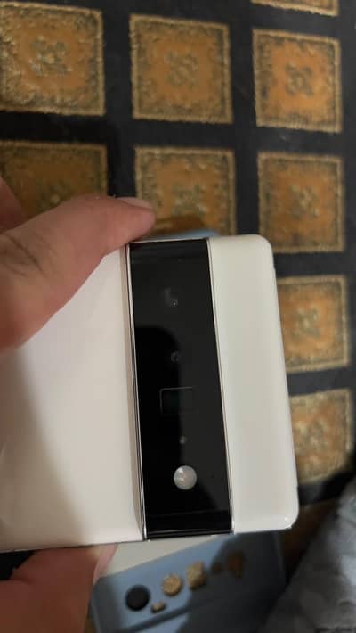 google pixel 6pro pta approved