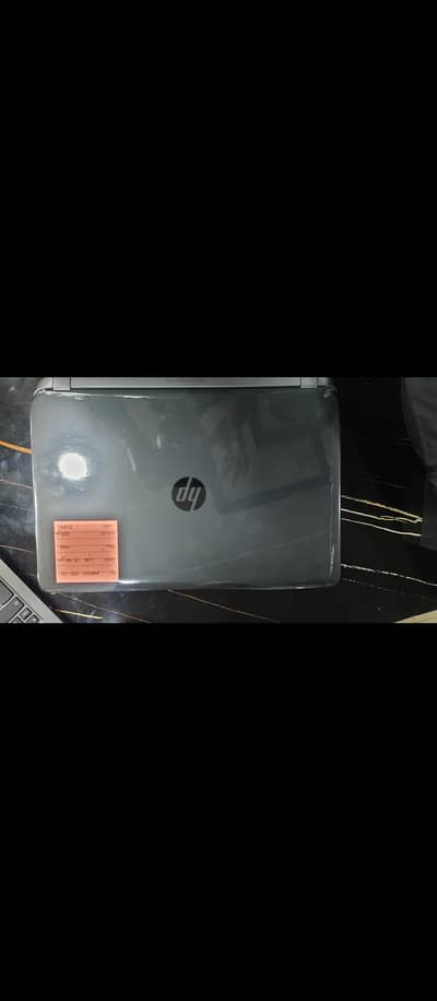 hp ProBook