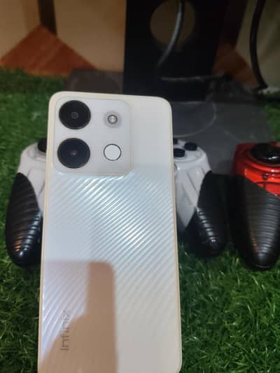 Infinix Smart 7