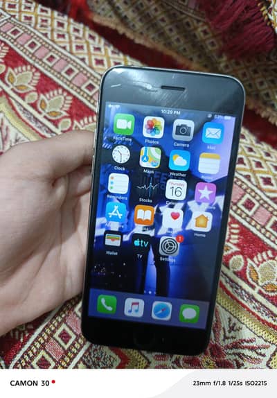 Apple iPhone 6