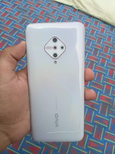 Vivo S1 Pro