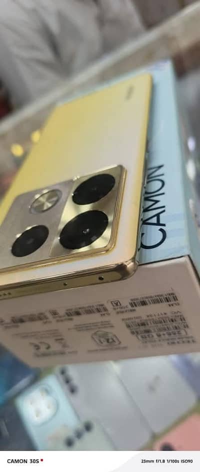 Infinix Note 40 Pro