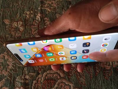 Infinix Note 40 Pro