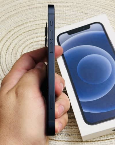 Apple iPhone 12 PTA Approved