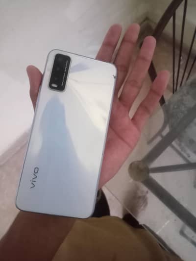 Vivo Y20