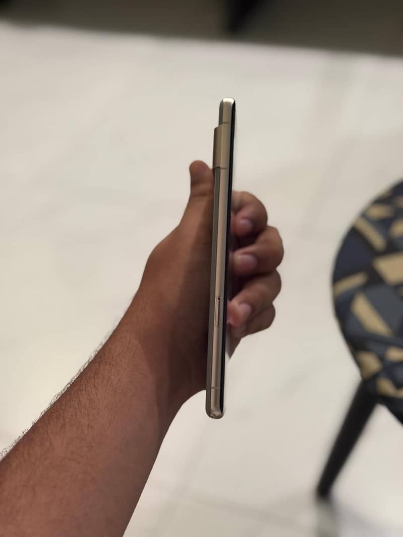 Google Pixel 7 Pro Official PTA Approved 2