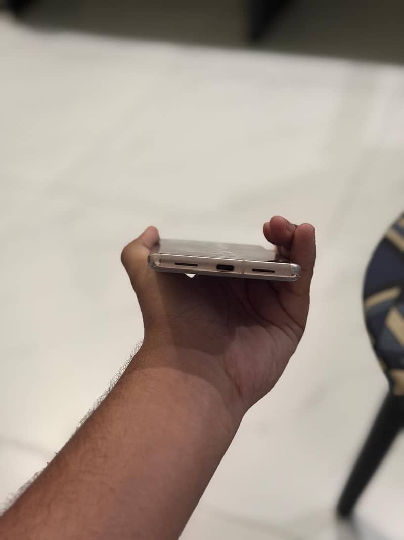 Google Pixel 7 Pro Official PTA Approved 3