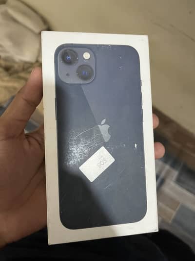Apple iPhone 13