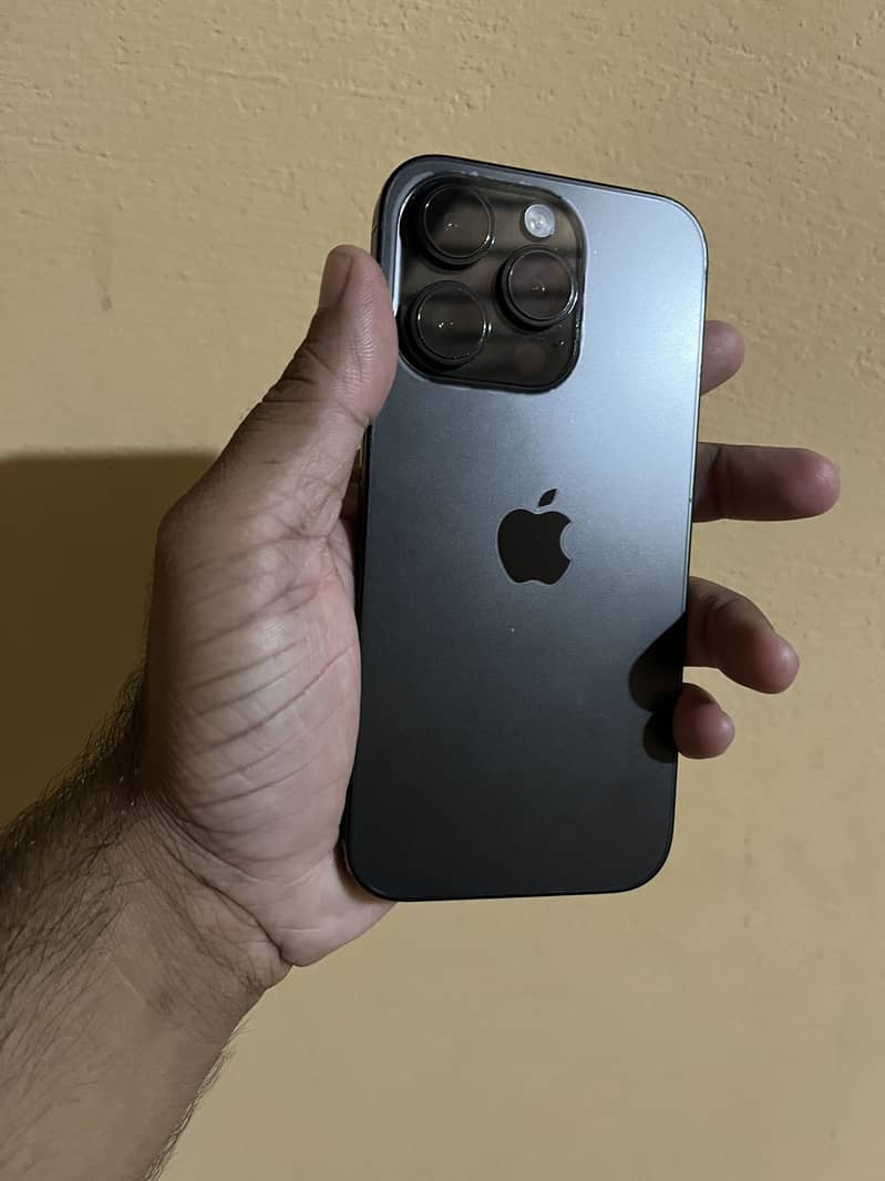 Iphone 14 pro 2