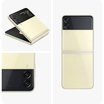 z flip samsung