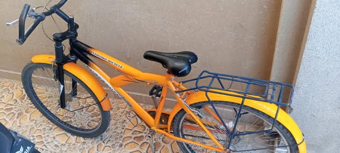 sports cycle