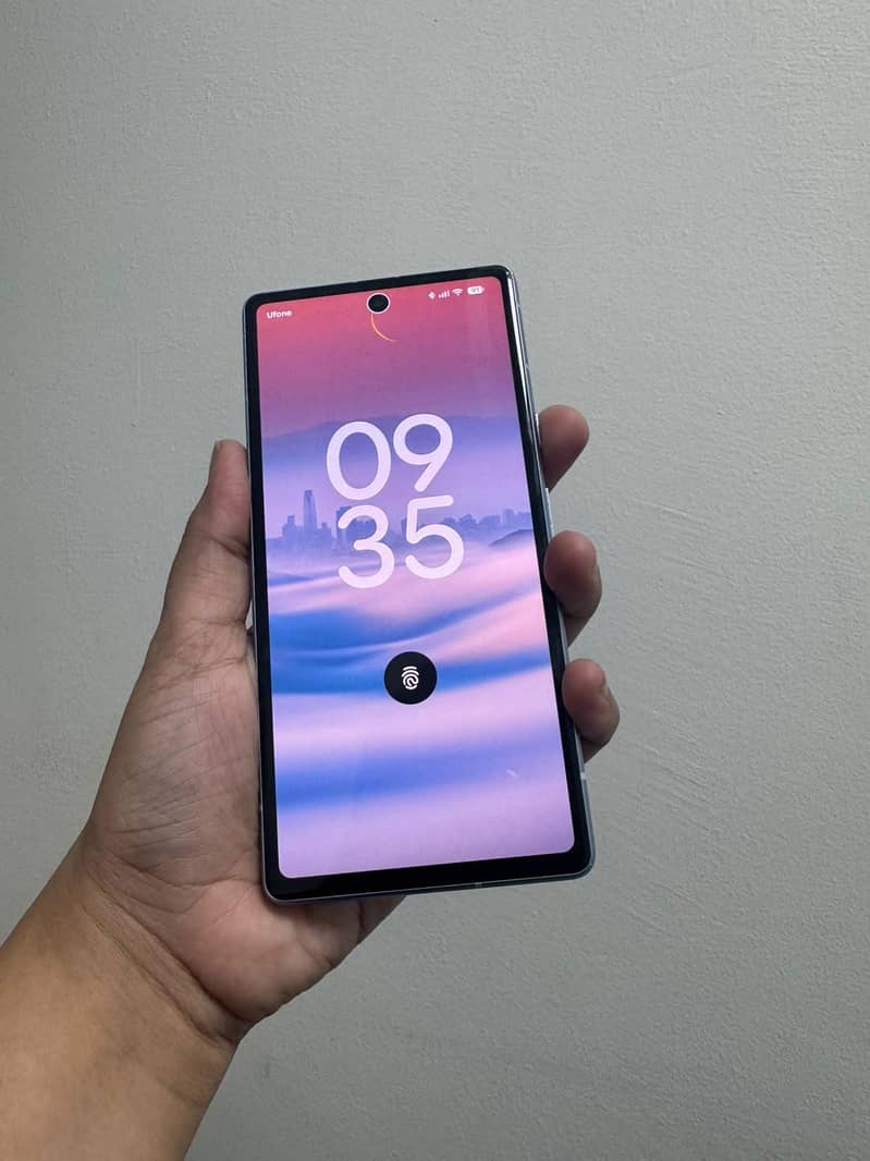 Google Pixel 7 0