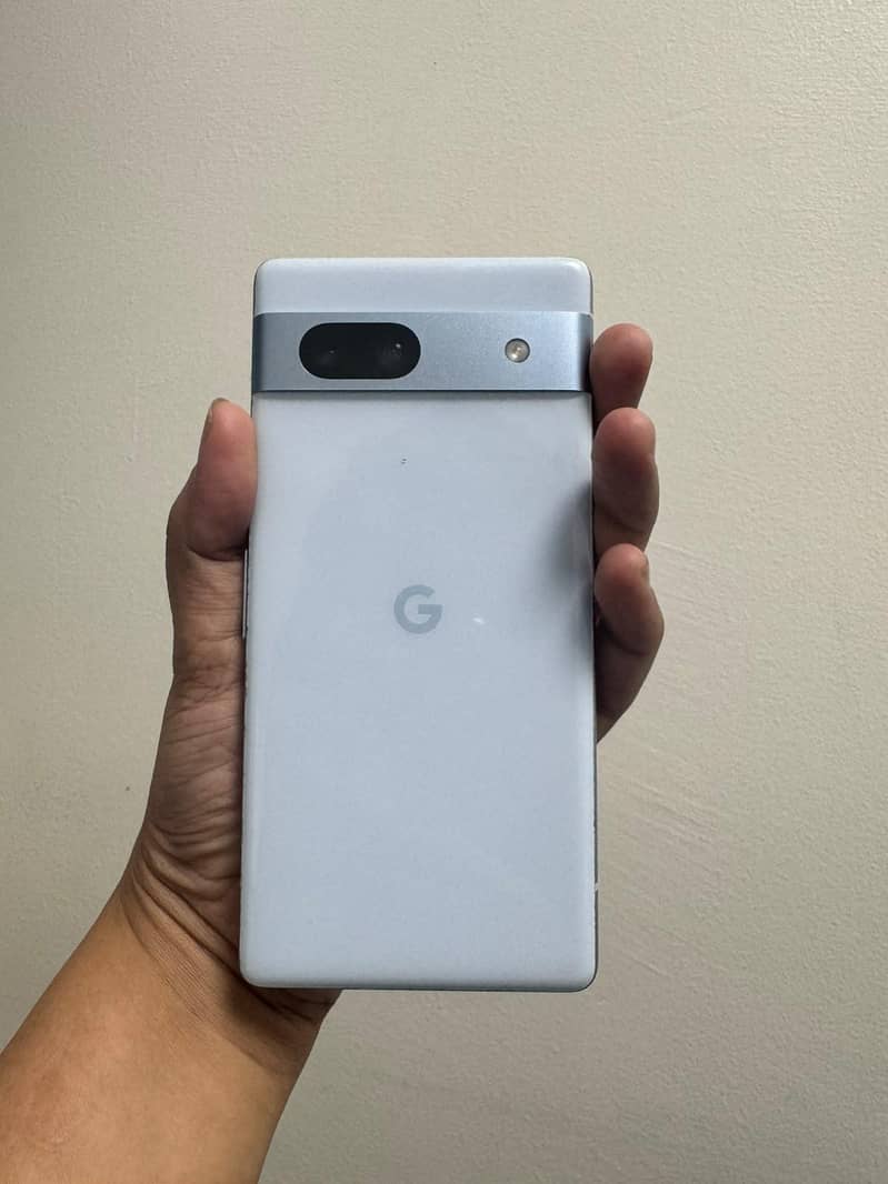 Google Pixel 7 1