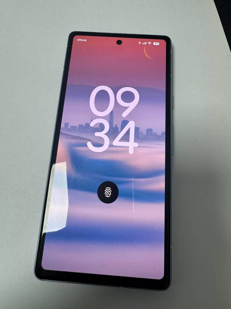 Google Pixel 7 2