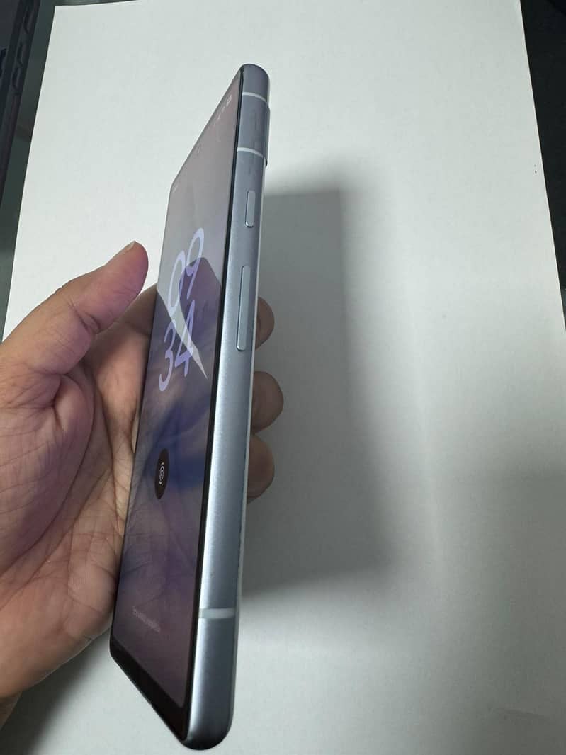 Google Pixel 7 3