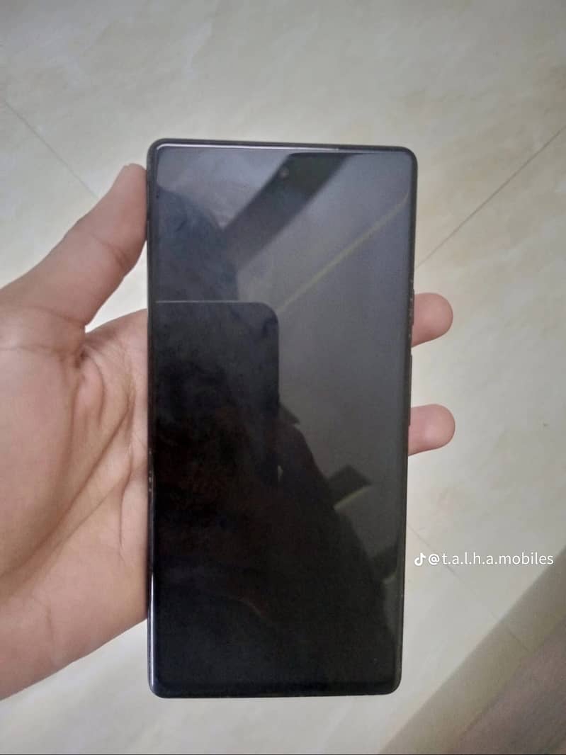 Google Pixel 6a 3