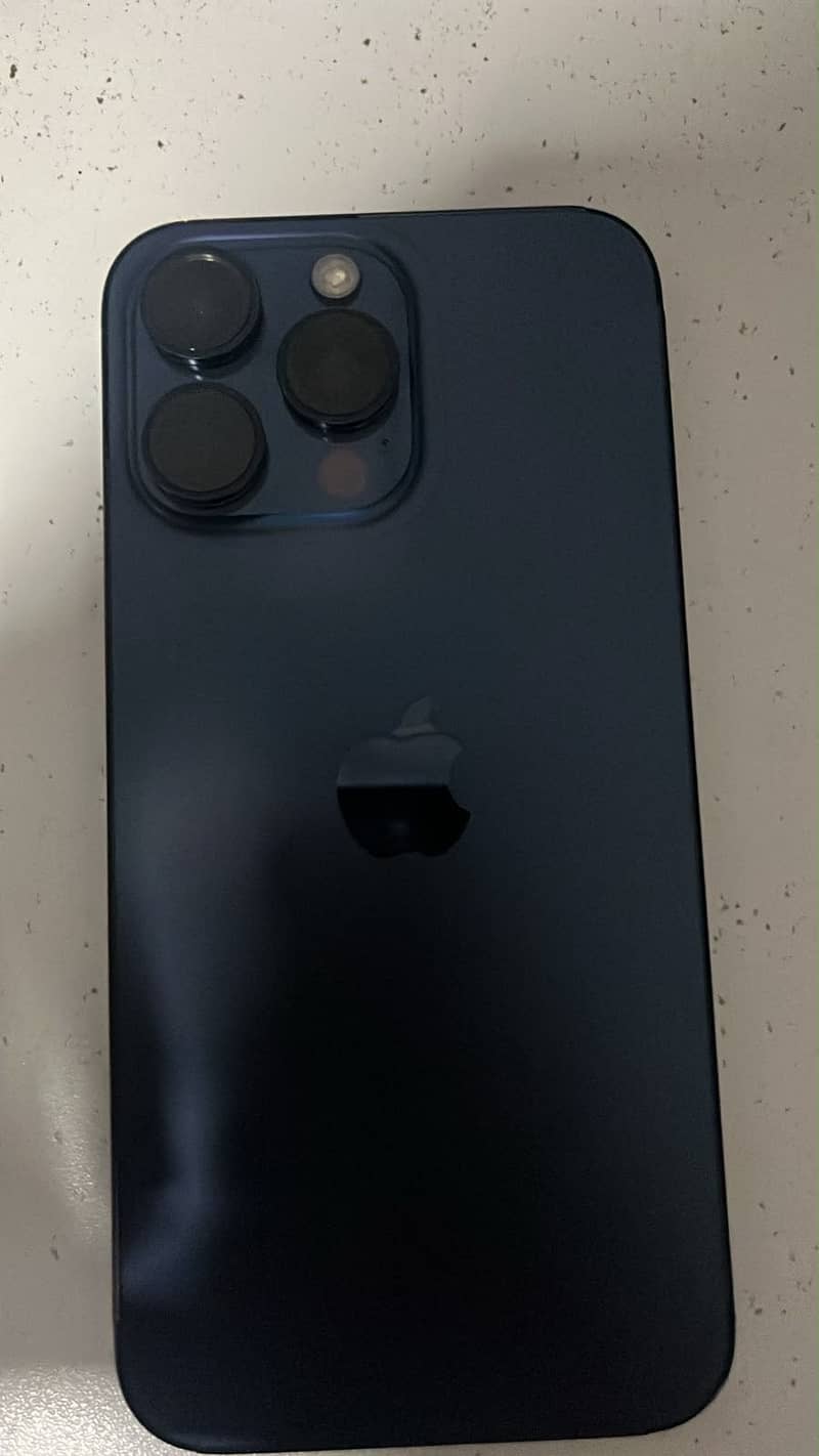Iphone 15 pro max 1
