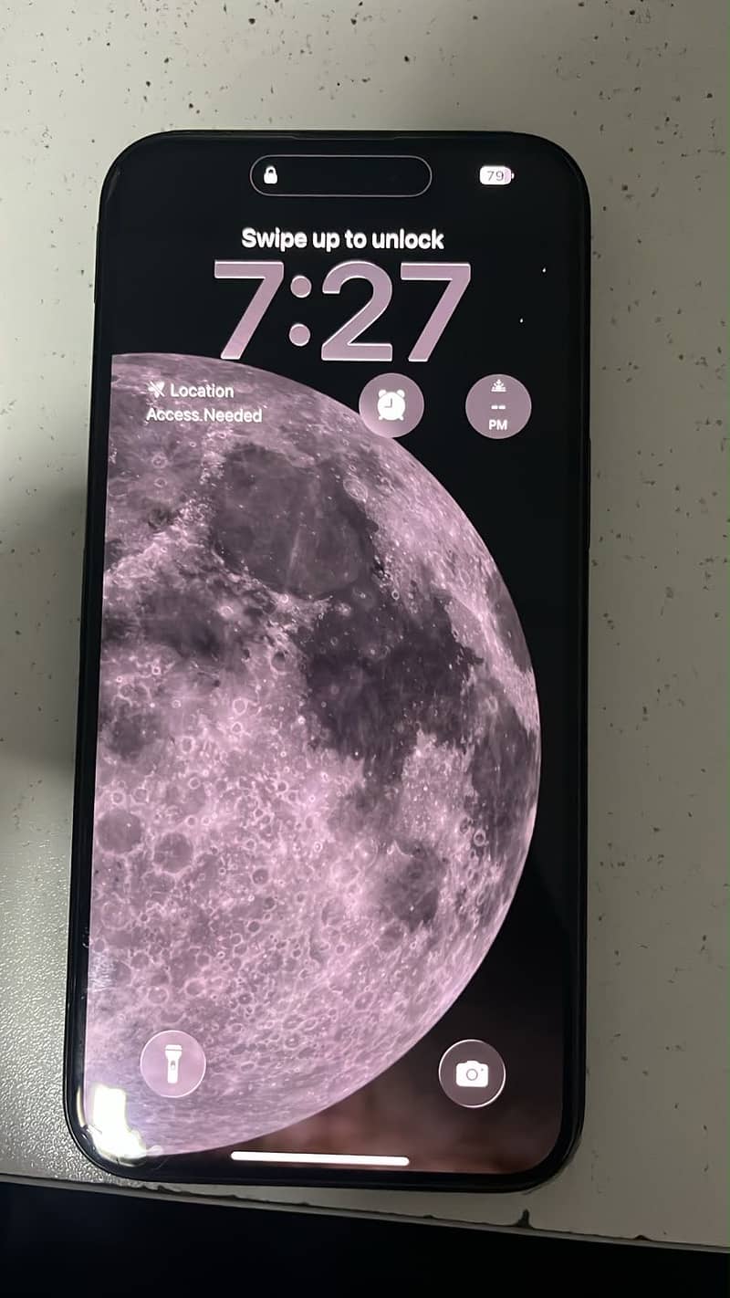 Iphone 15 pro max 4