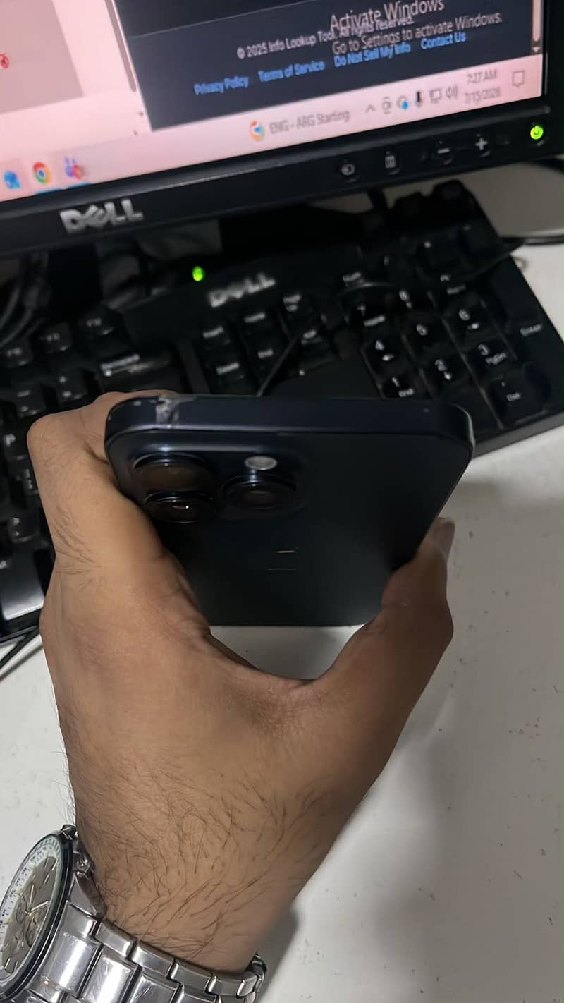 Iphone 15 pro max 6
