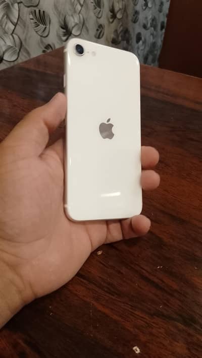 Apple iPhone SE pta