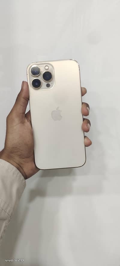 Apple iPhone 13 Pro Max