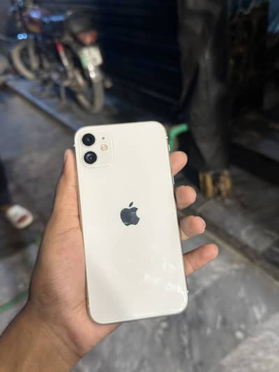 Apple iPhone 11 JV
