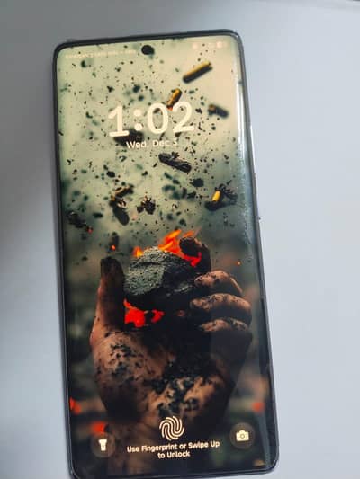 infinix hot 50 pro Plus 8+8 256 gb