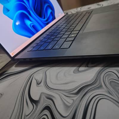 Dell Precision 5560 Xeon w 11955m