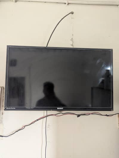 Orient LED Tv 32" Inch