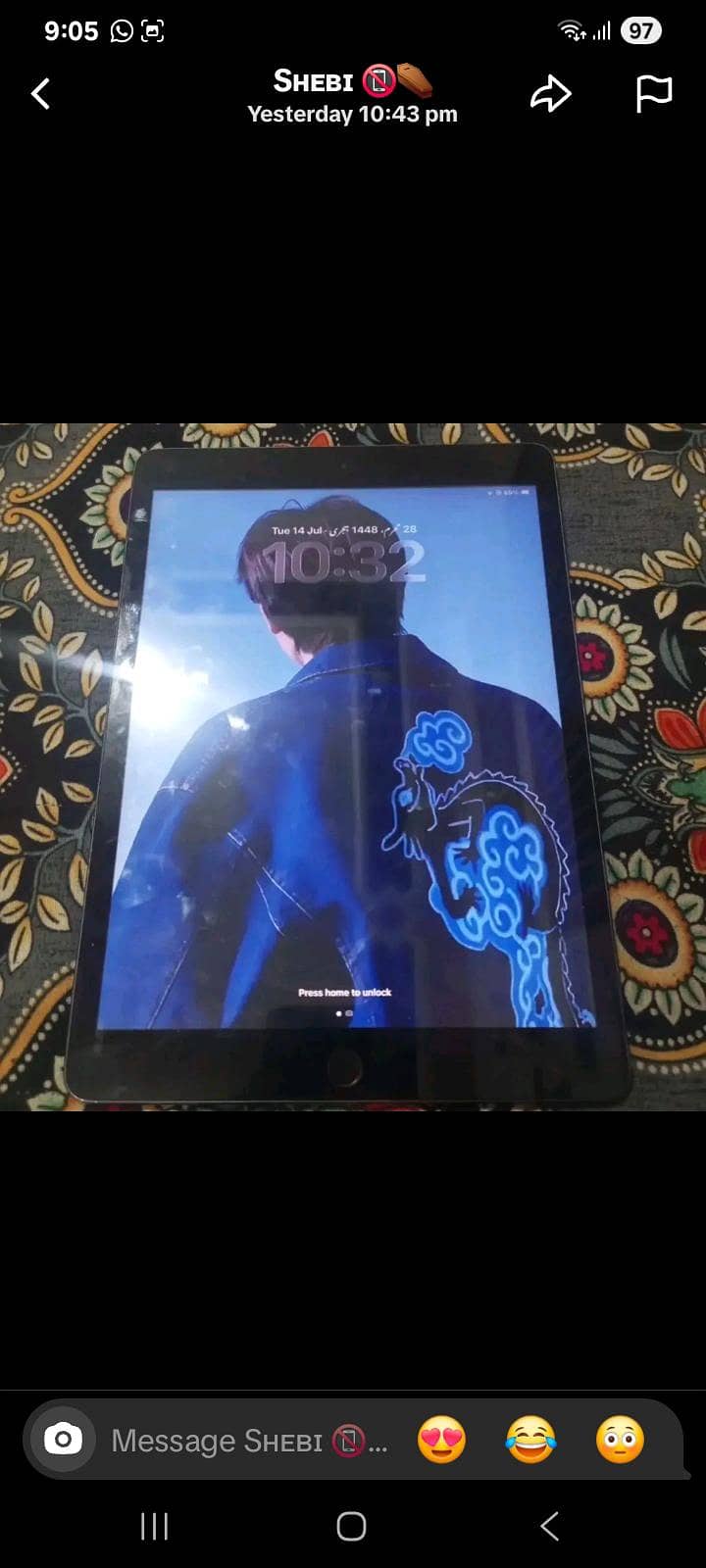 ipad 9 generation 2
