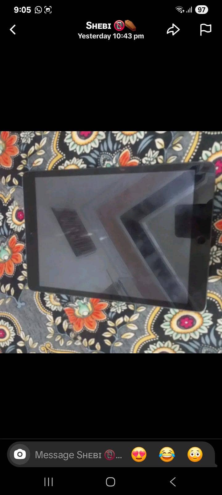 ipad 9 generation 4