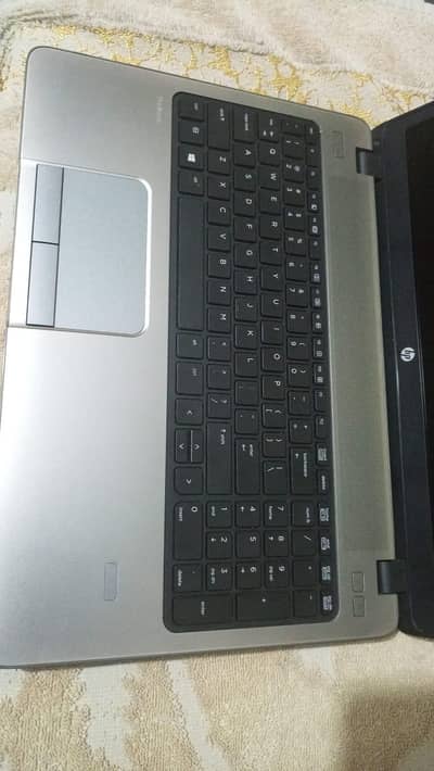 Hp probook 450 G1