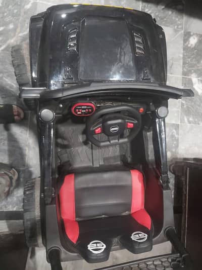 kids car