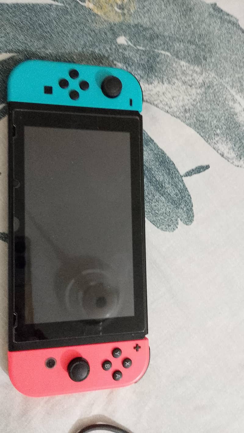 Nintendo 0