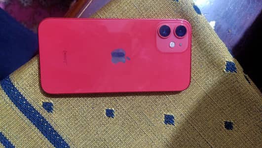 Apple iPhone 12 mini