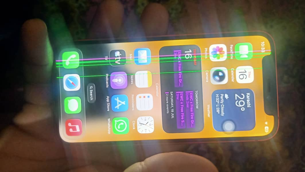 Apple iPhone 12 mini 2