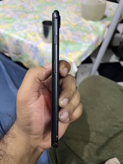 Iphone 7 plus 128 GB