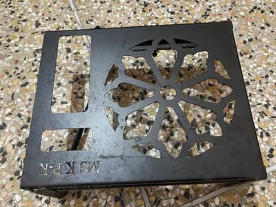 Electric stove Stand