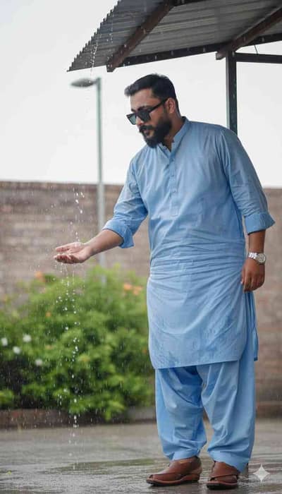 Sunny Abbasi