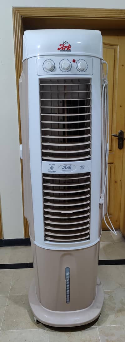 Tower Cooler