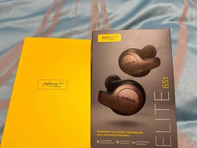 Jabra Elite 65t