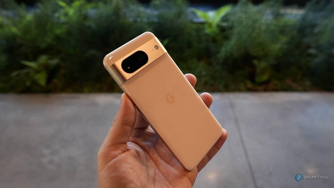Google Pixel 8 1