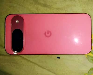 Google Pixel 9