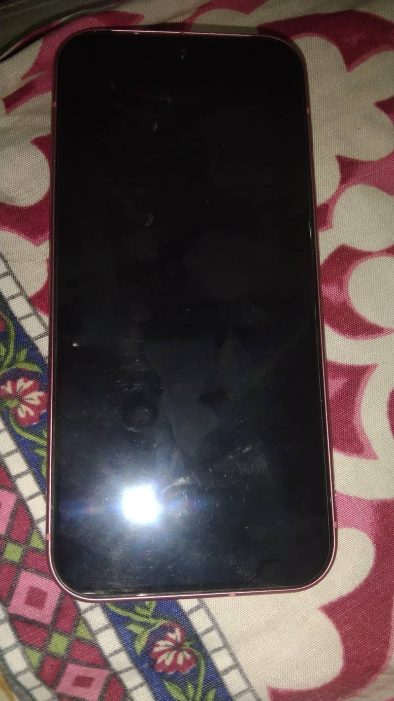 Google Pixel 9 4