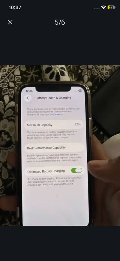 iPhone 11pro nonpta factory unlock