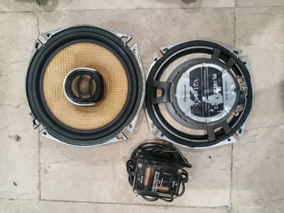 pioneer