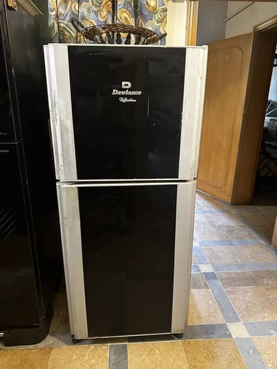 Dawlance fridge