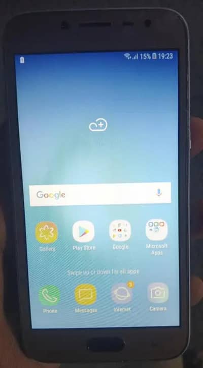 Samsung Mobile J2 Pro (2/16)