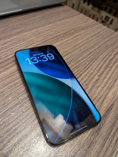 Apple iPhone 15 Pro Max 256 GB PTA
