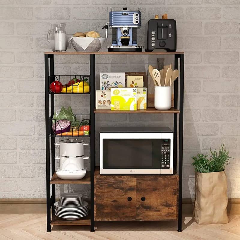 Kitchen rack 0